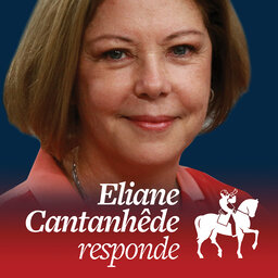 Eliane acredita que caso Renda Brasil é uma “guerra interna” com equipe econômica