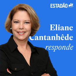 Eliane analisa fala do ex-presidente Lula sobre guerra na Ucrânia