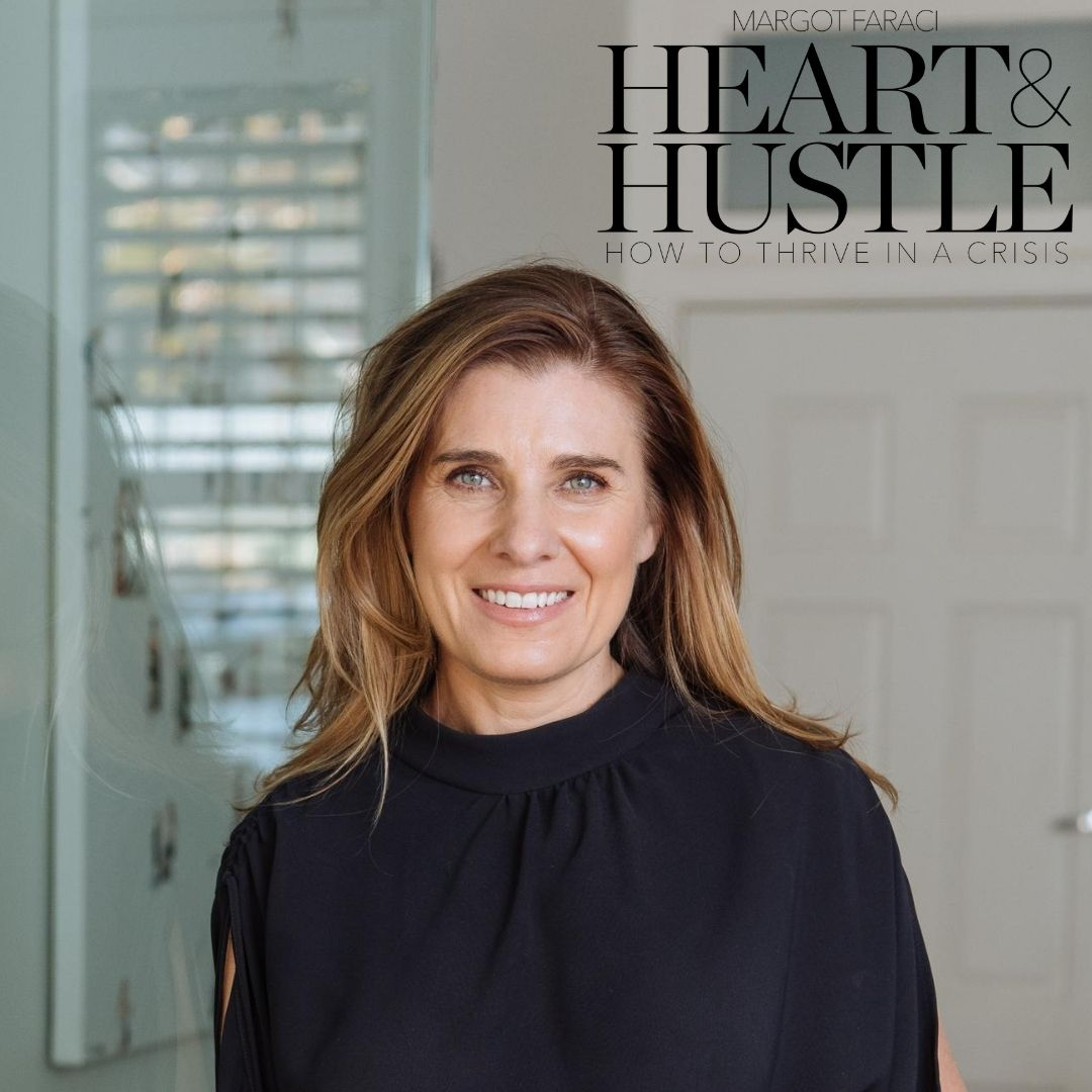 Simon Corah: Growth Mantra - Heart And Hustle: How To Thrive In A ...