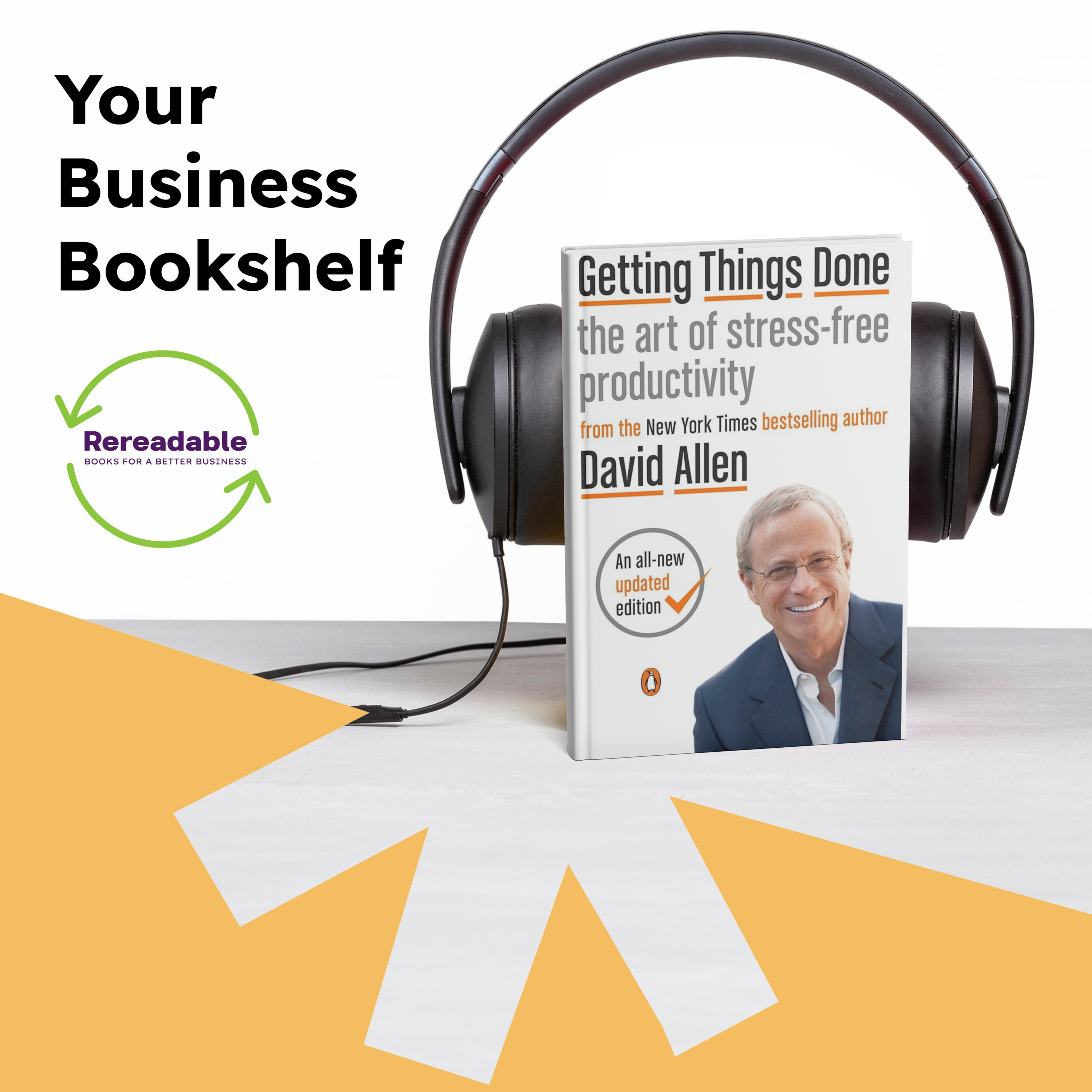 Ep 15 Getting Things Done with Joey Ballantyne