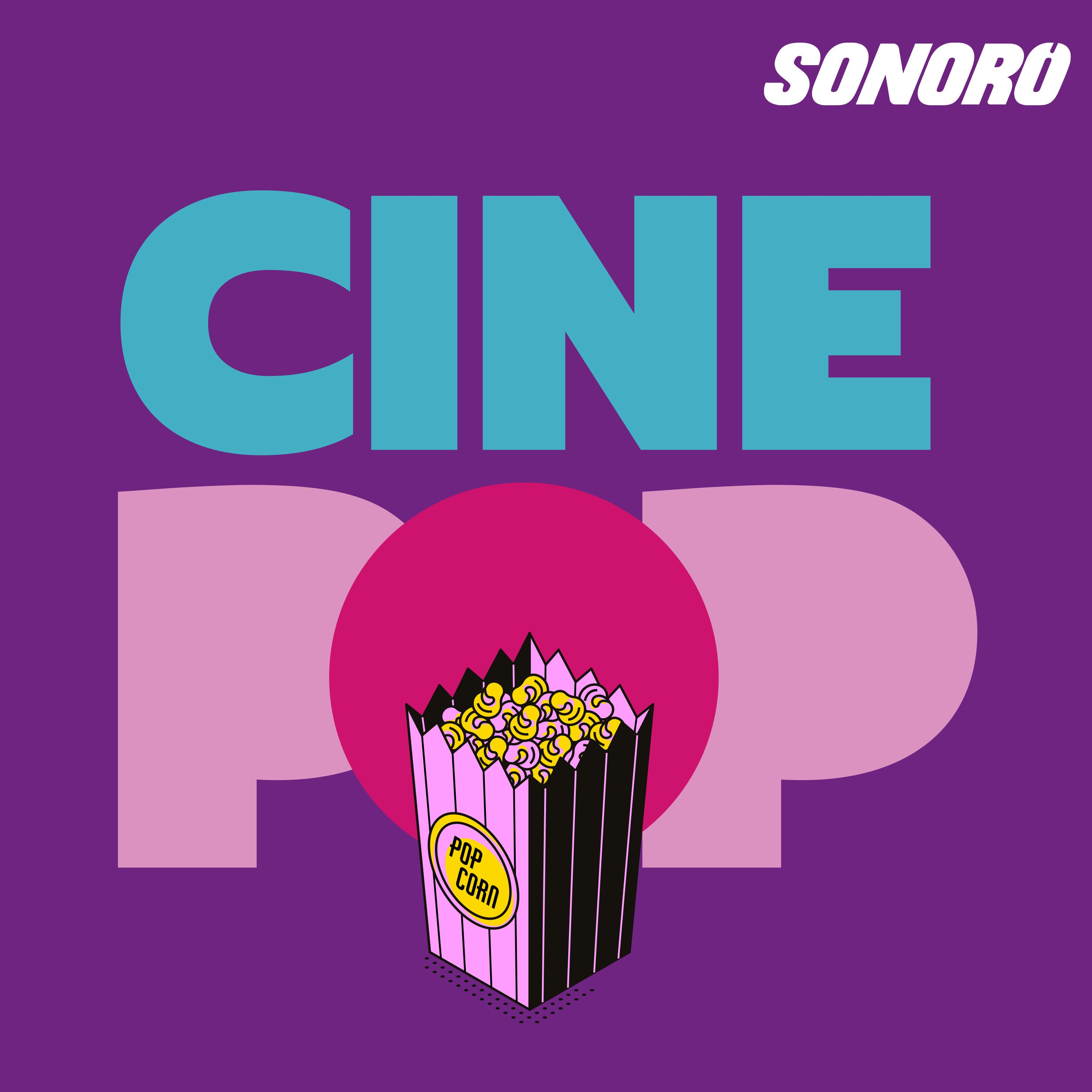 Lo mejor de Cinepop: Titanic Pt. 1
