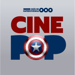 #45 - Captain America: The Winter Soldier