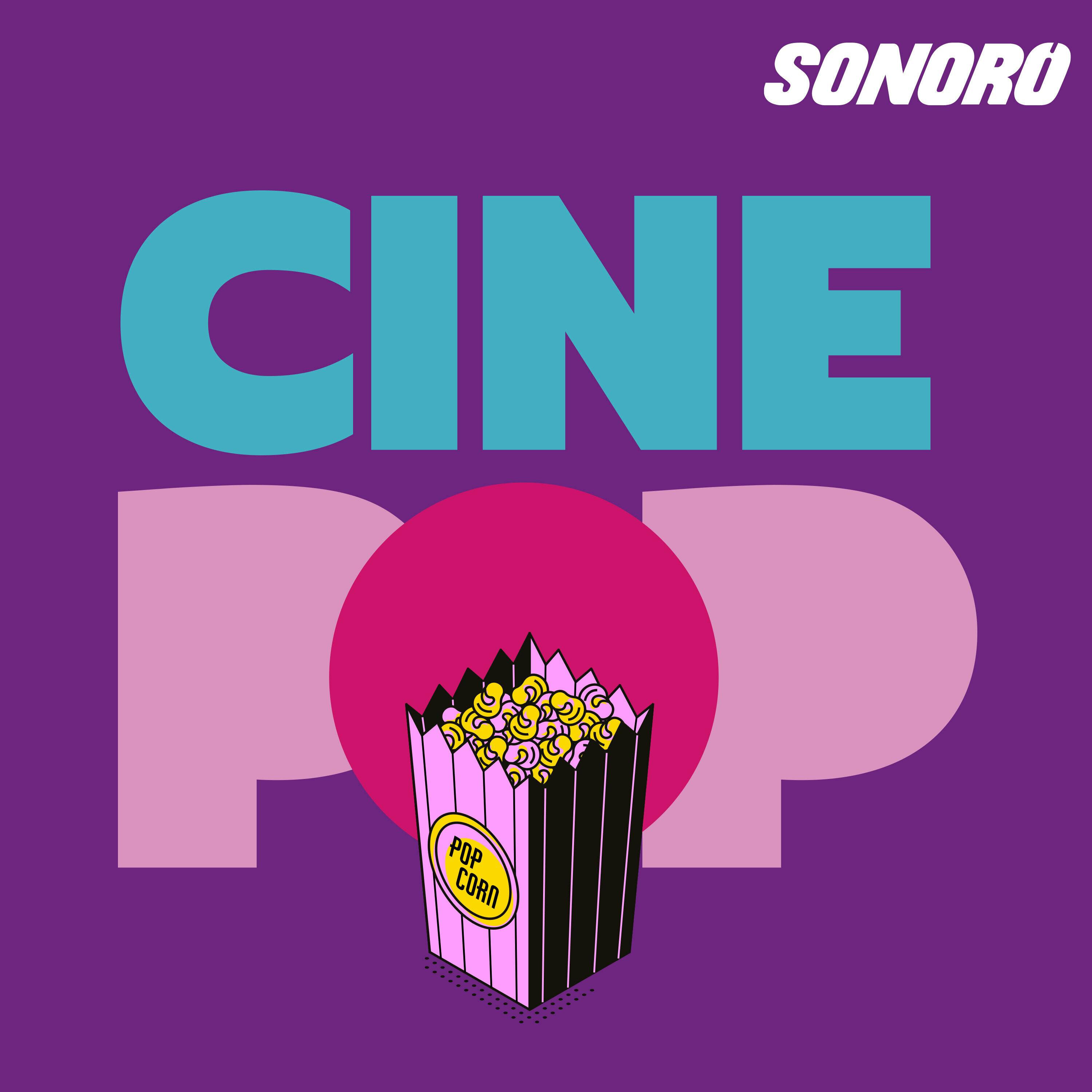 #81 - Top 5 - Natalie Portman Pt.1