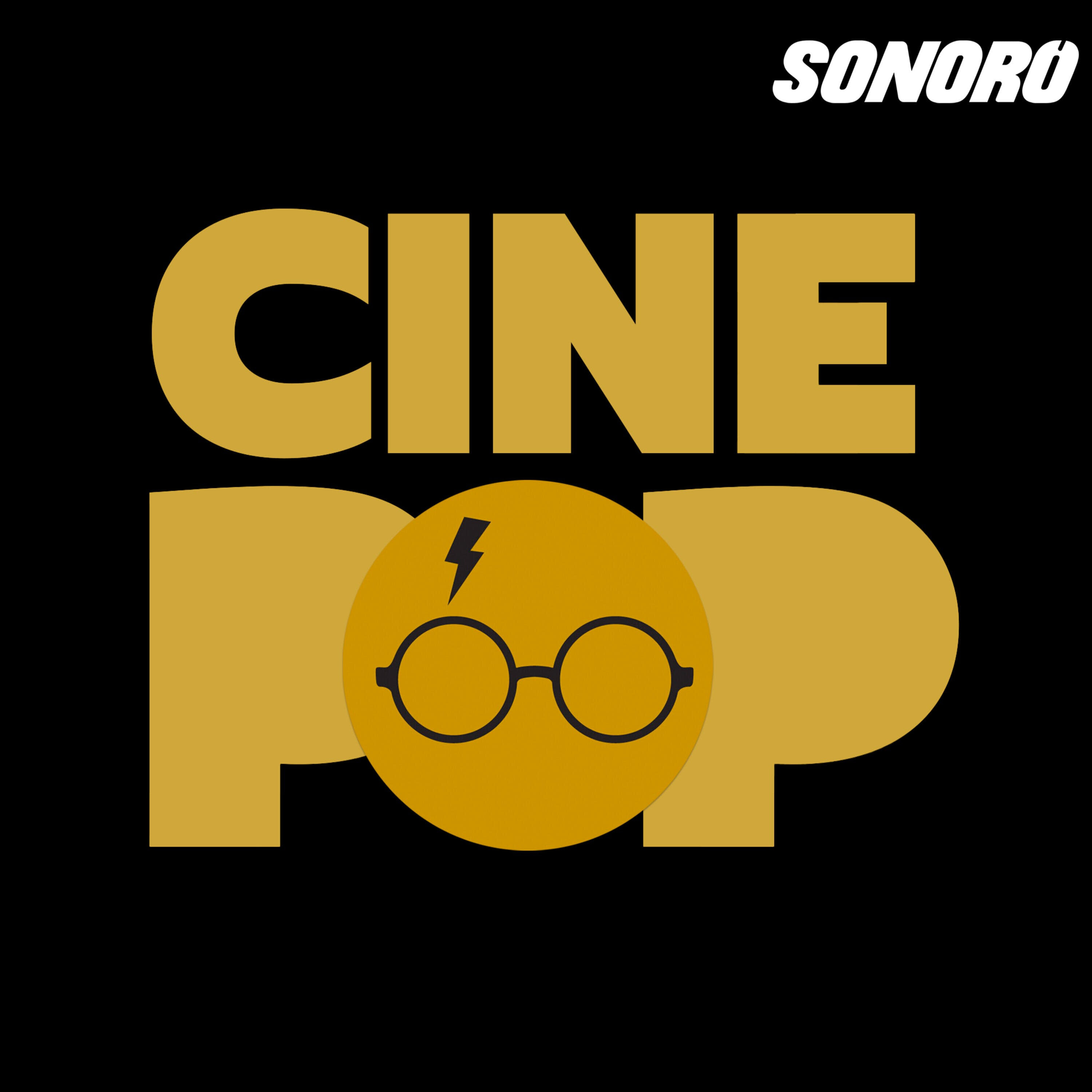 #61 - Harry Potter y la piedra filosofal