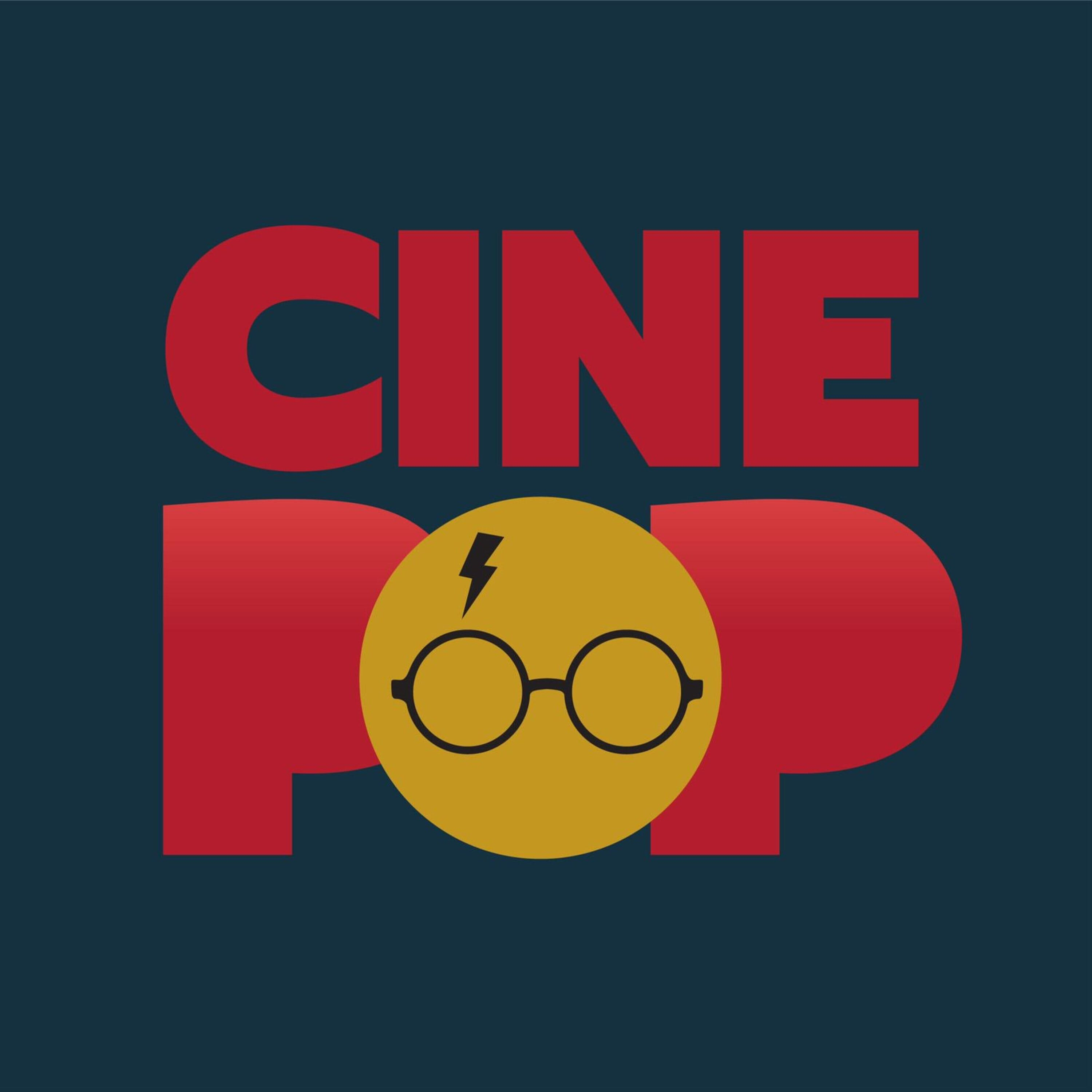 #91 - Harry Potter y la Cámara de los Secretos episode artwork