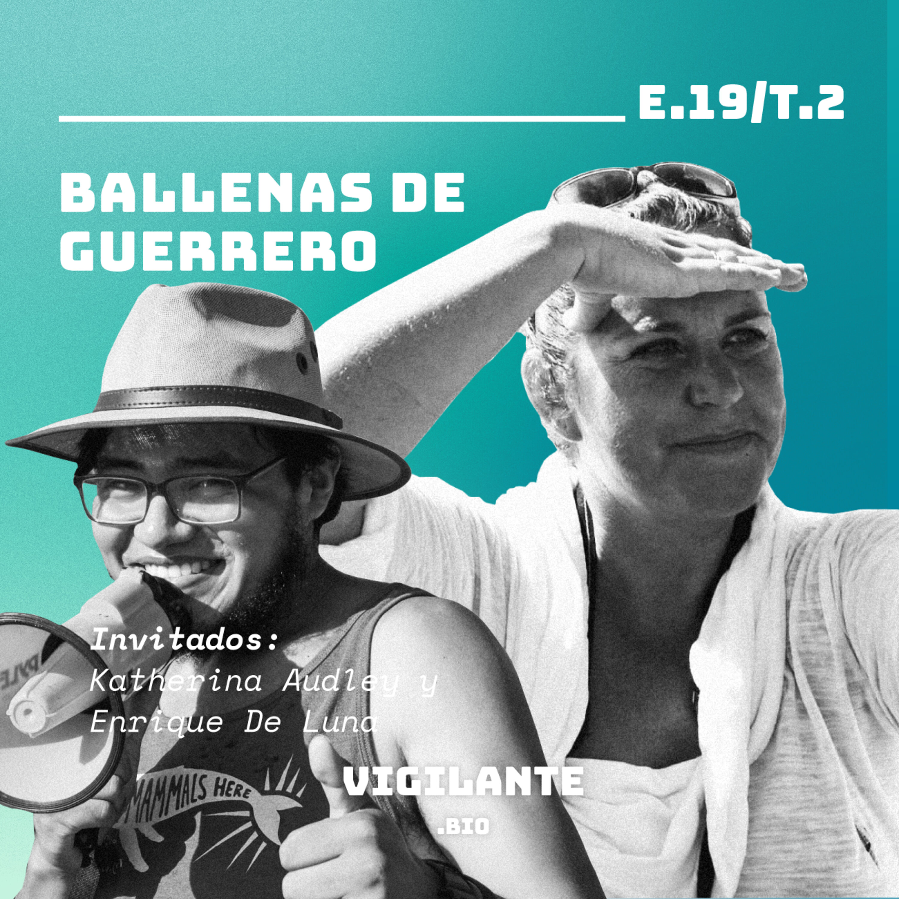 S2E19: Ballenas de Guerrero
