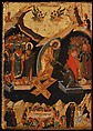 He Descended into Hell: A Winter Reflection