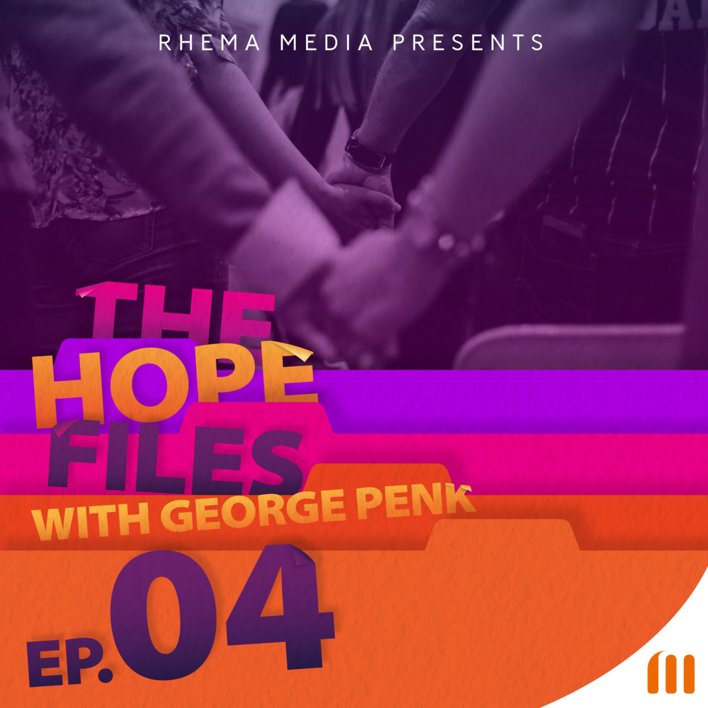 Forgiving Others - The Hope Files ep. 4
