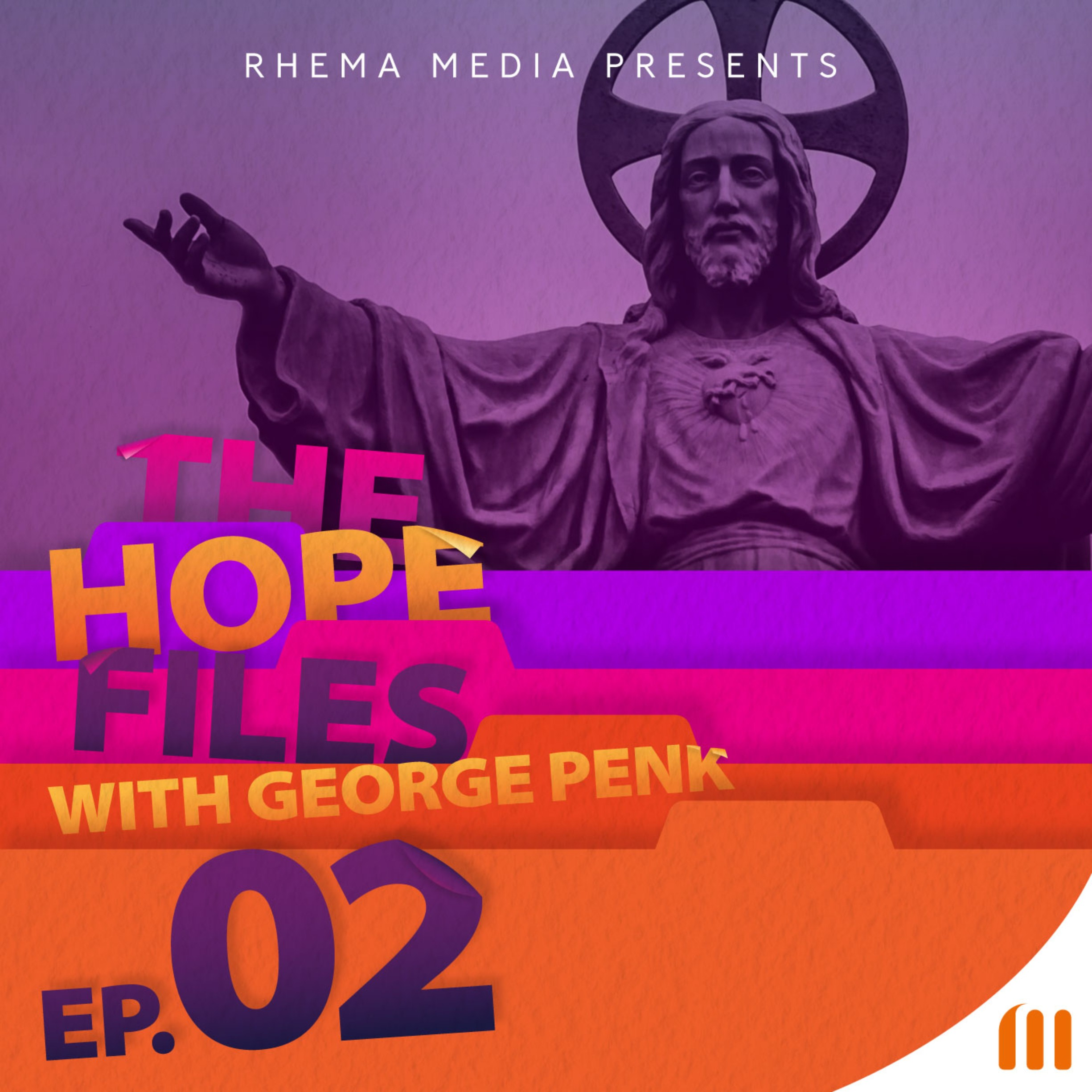 What God Is Like - The Hope Files ep. 2