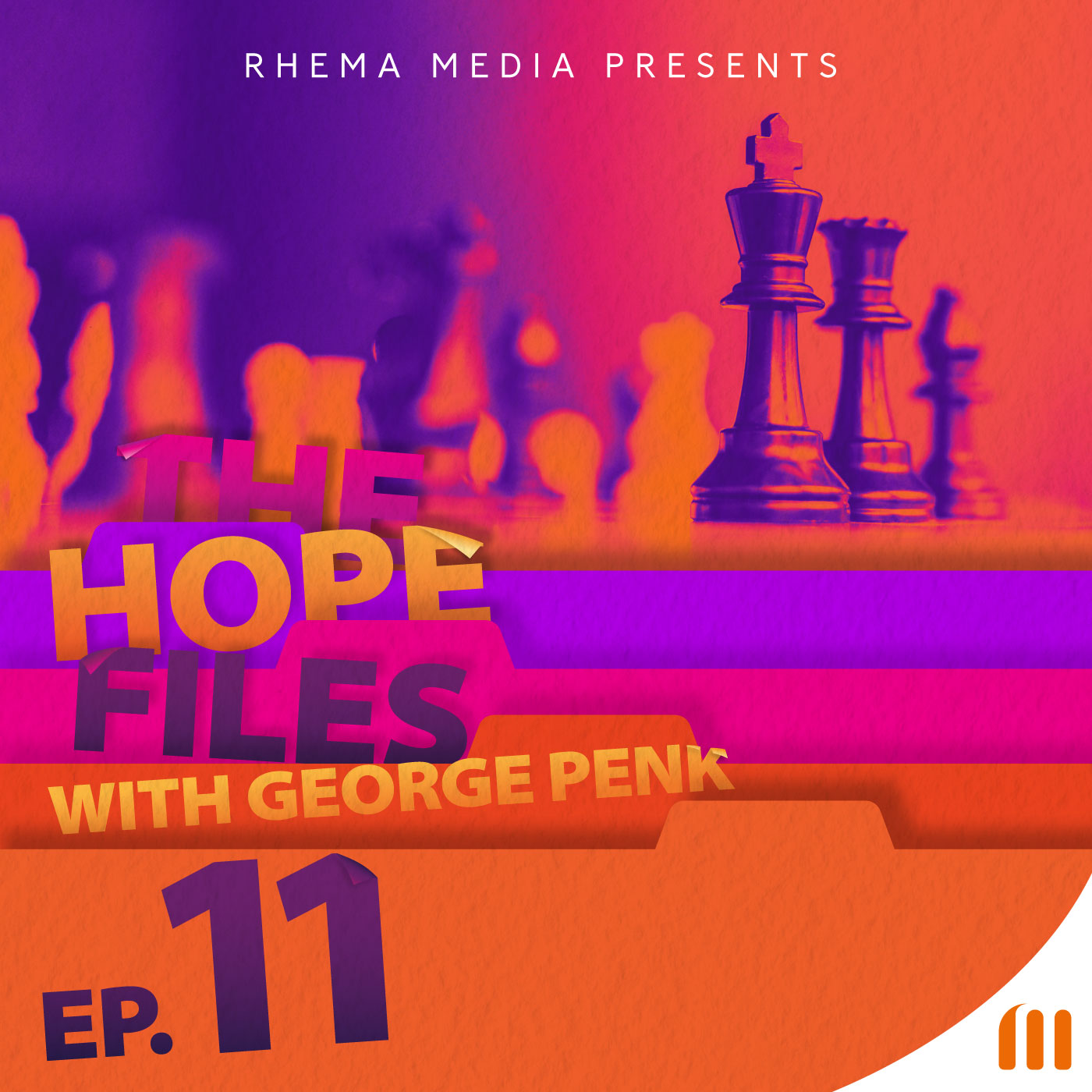 The Hope Files