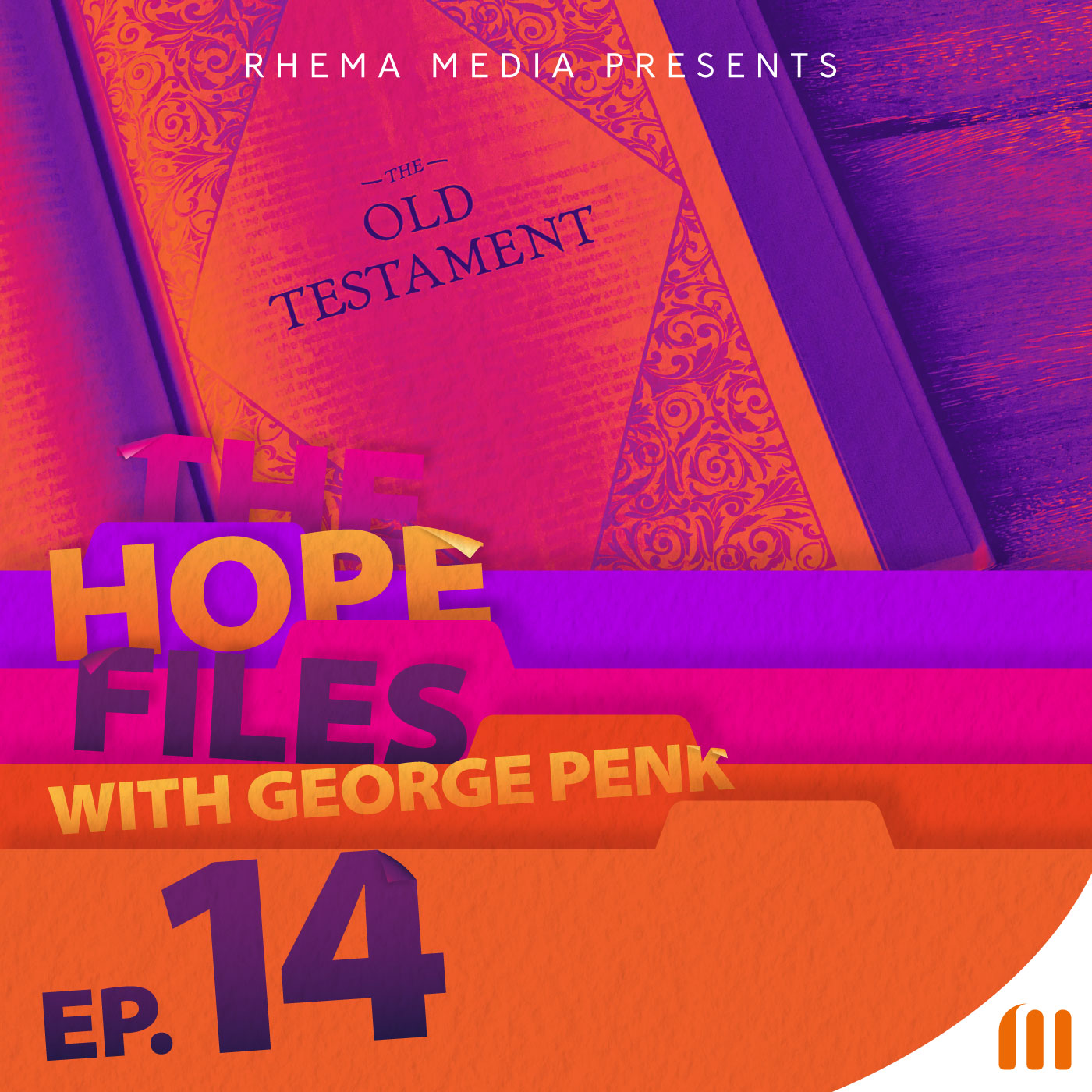 The Hope Files