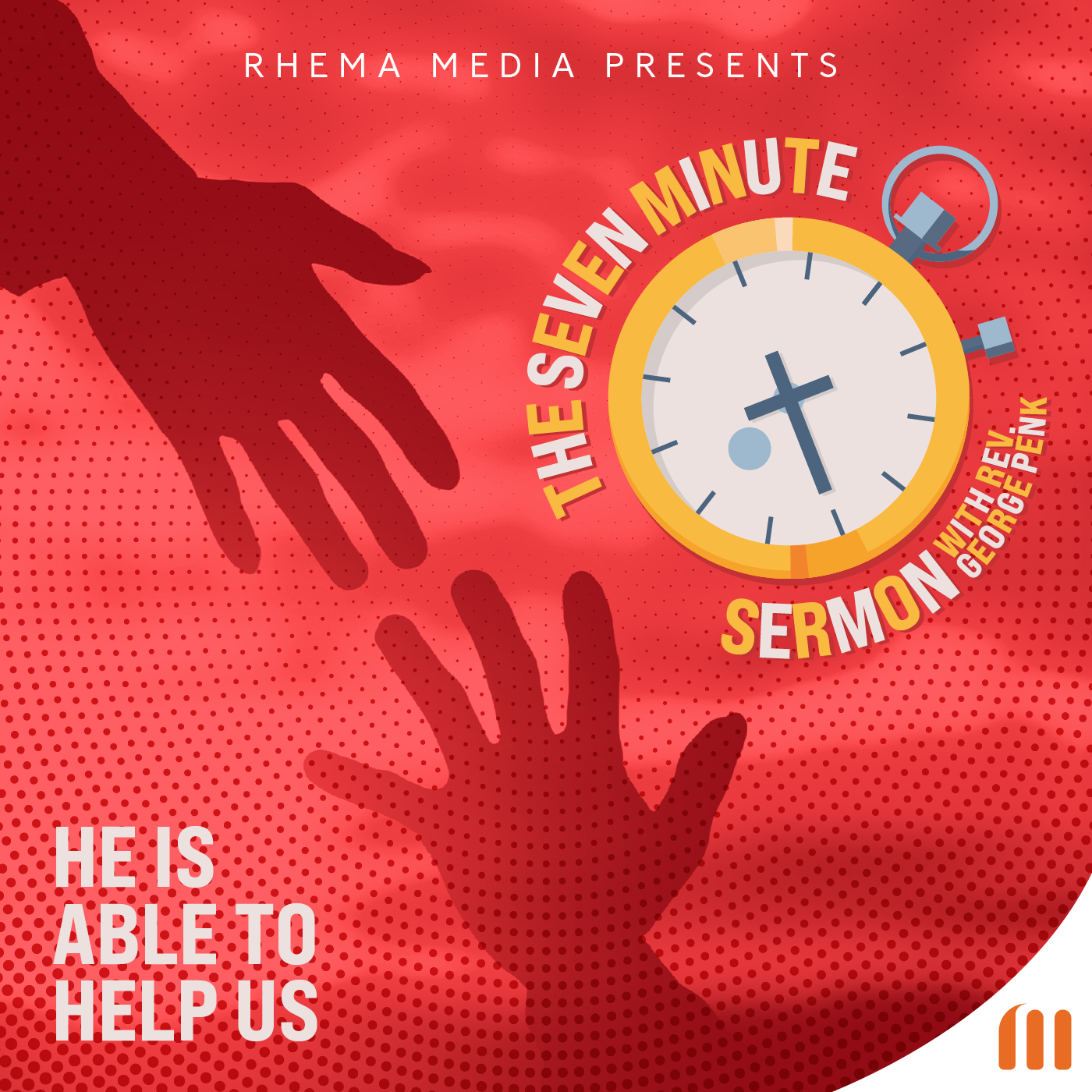 He Is Able to Help Us