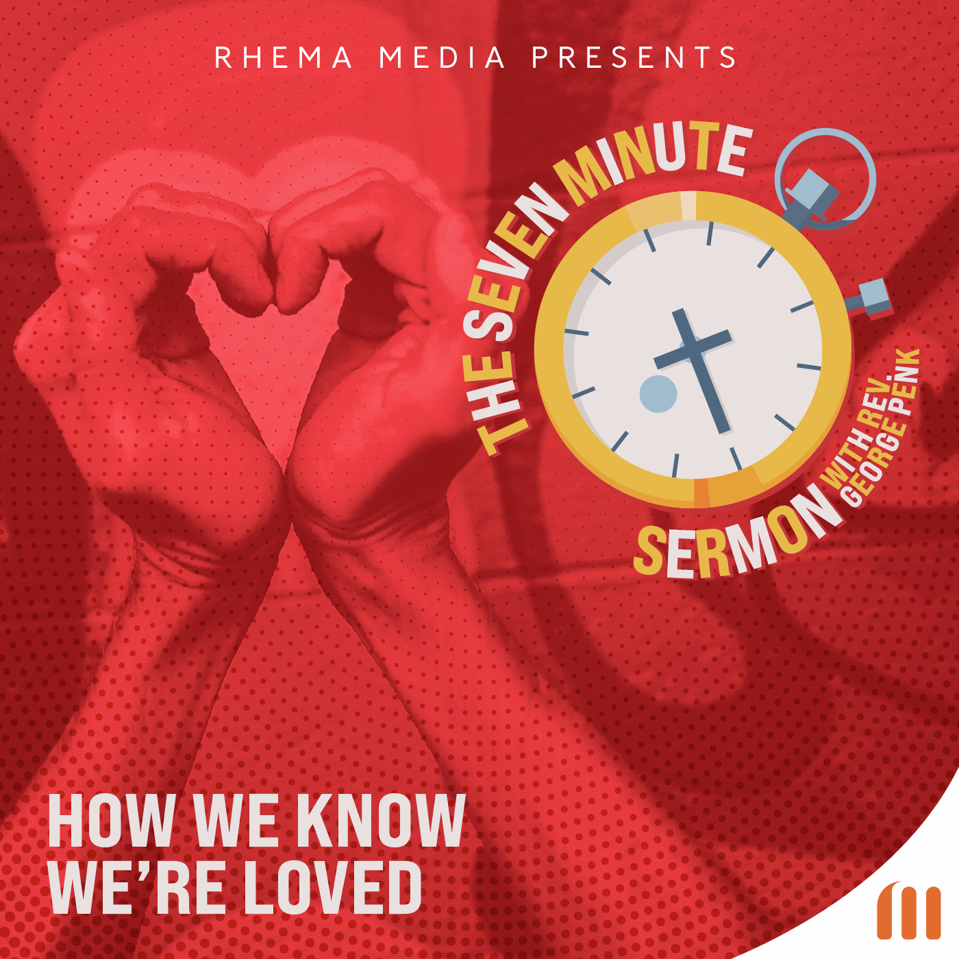 How We Know We’re Loved 