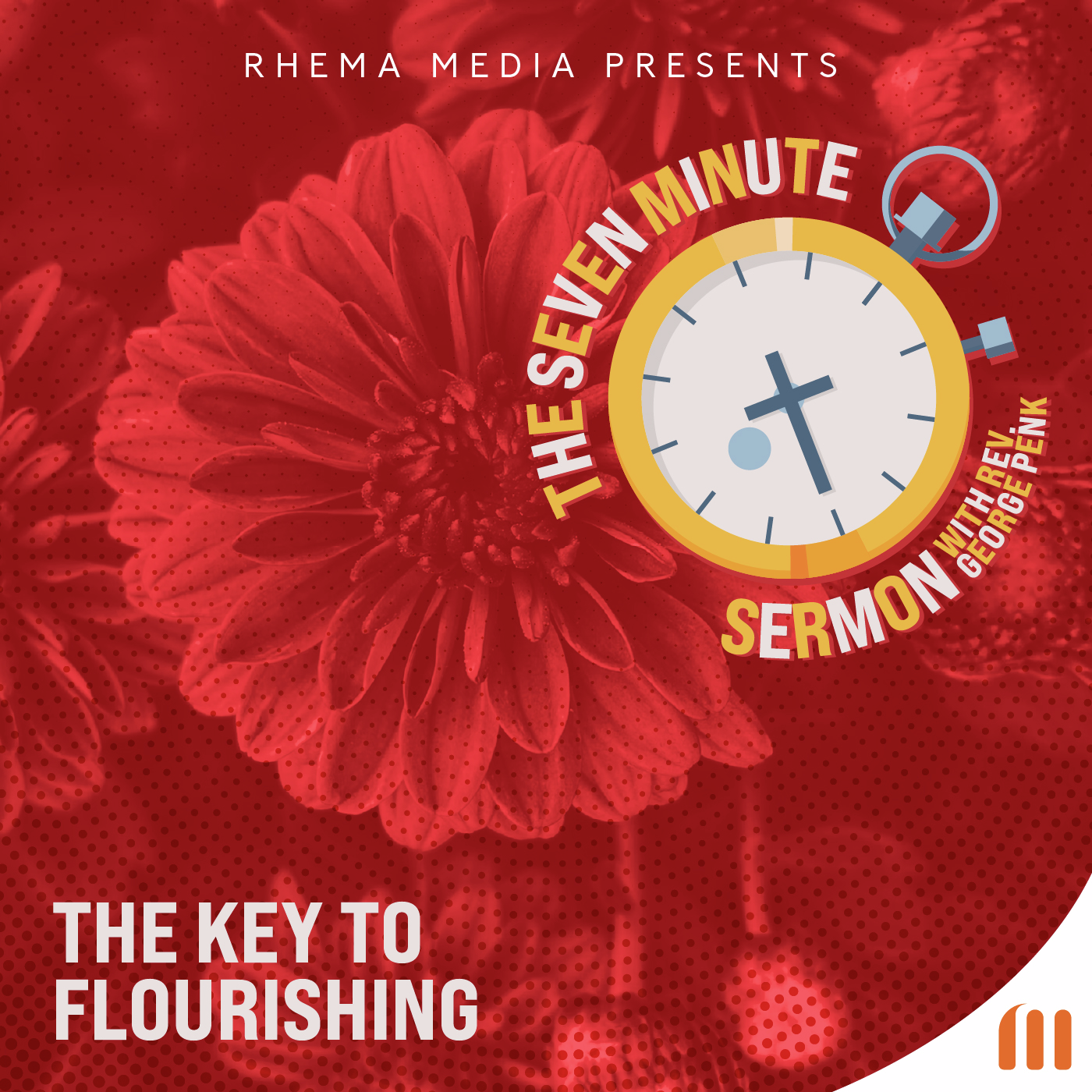 The Key to Flourishing