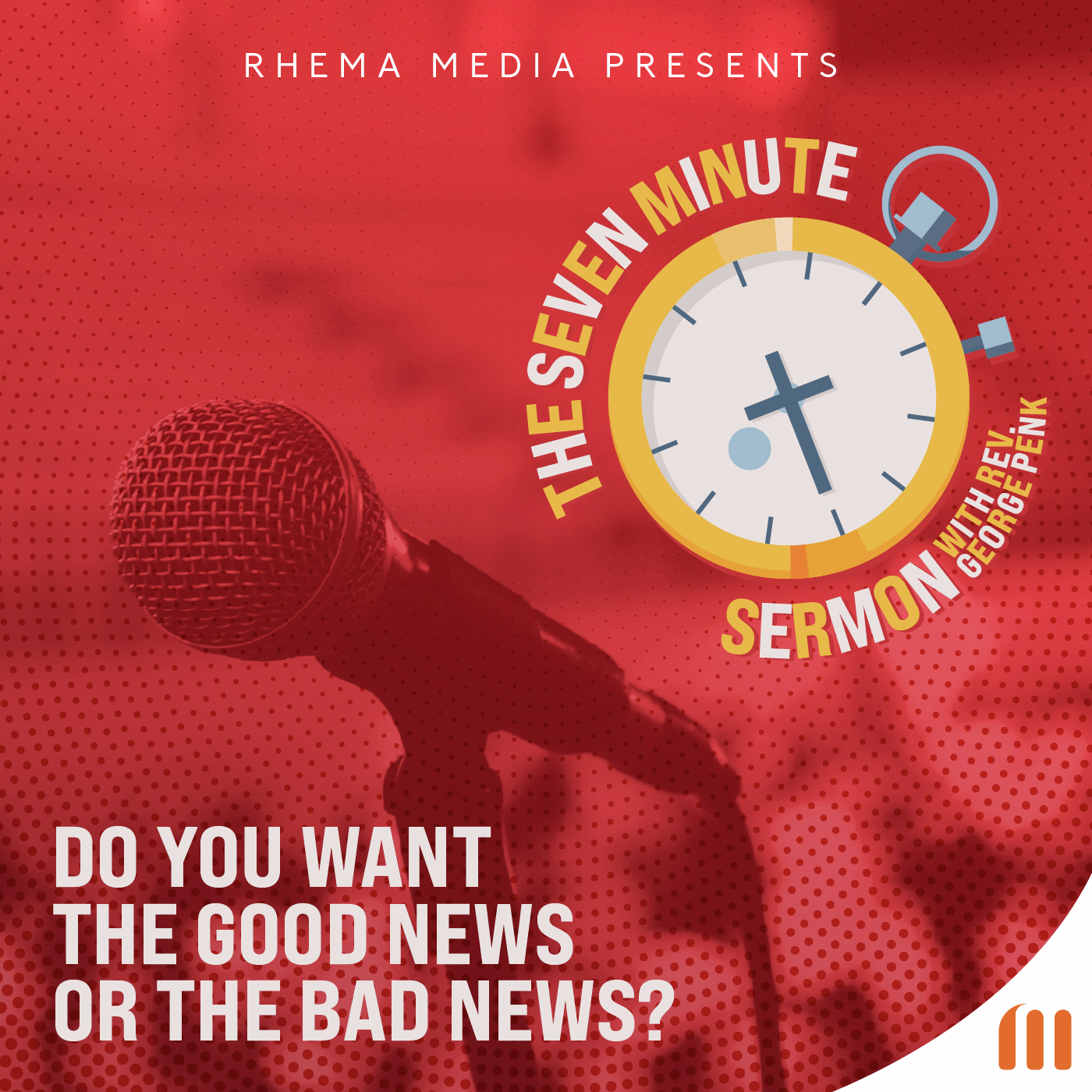 Do You Want the Good News or the Bad News?