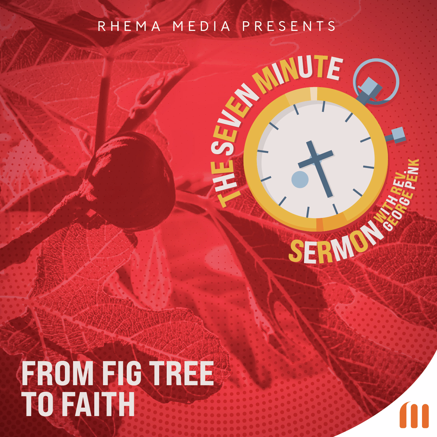 From Fig Tree to Faith