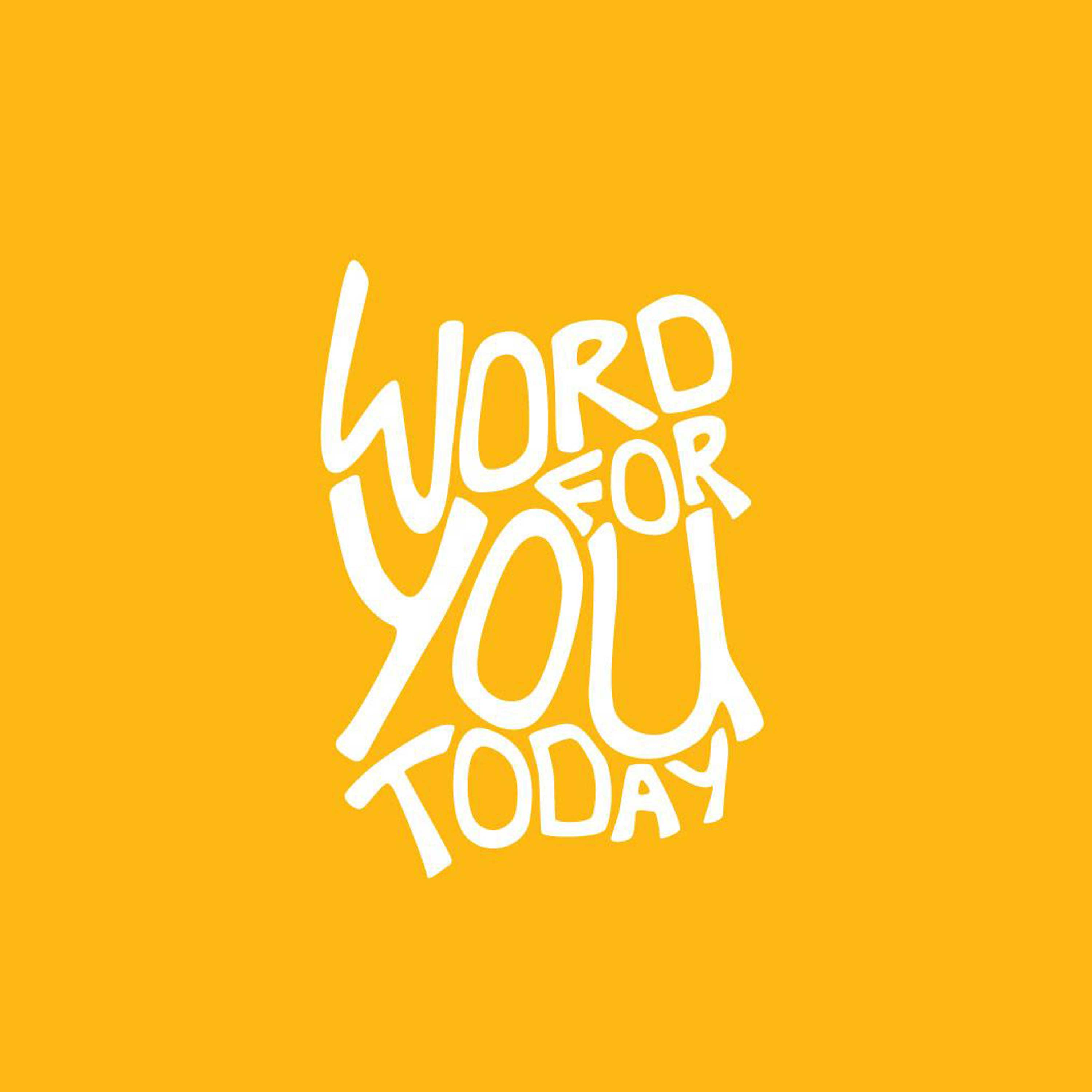 Use the gifts God gave you