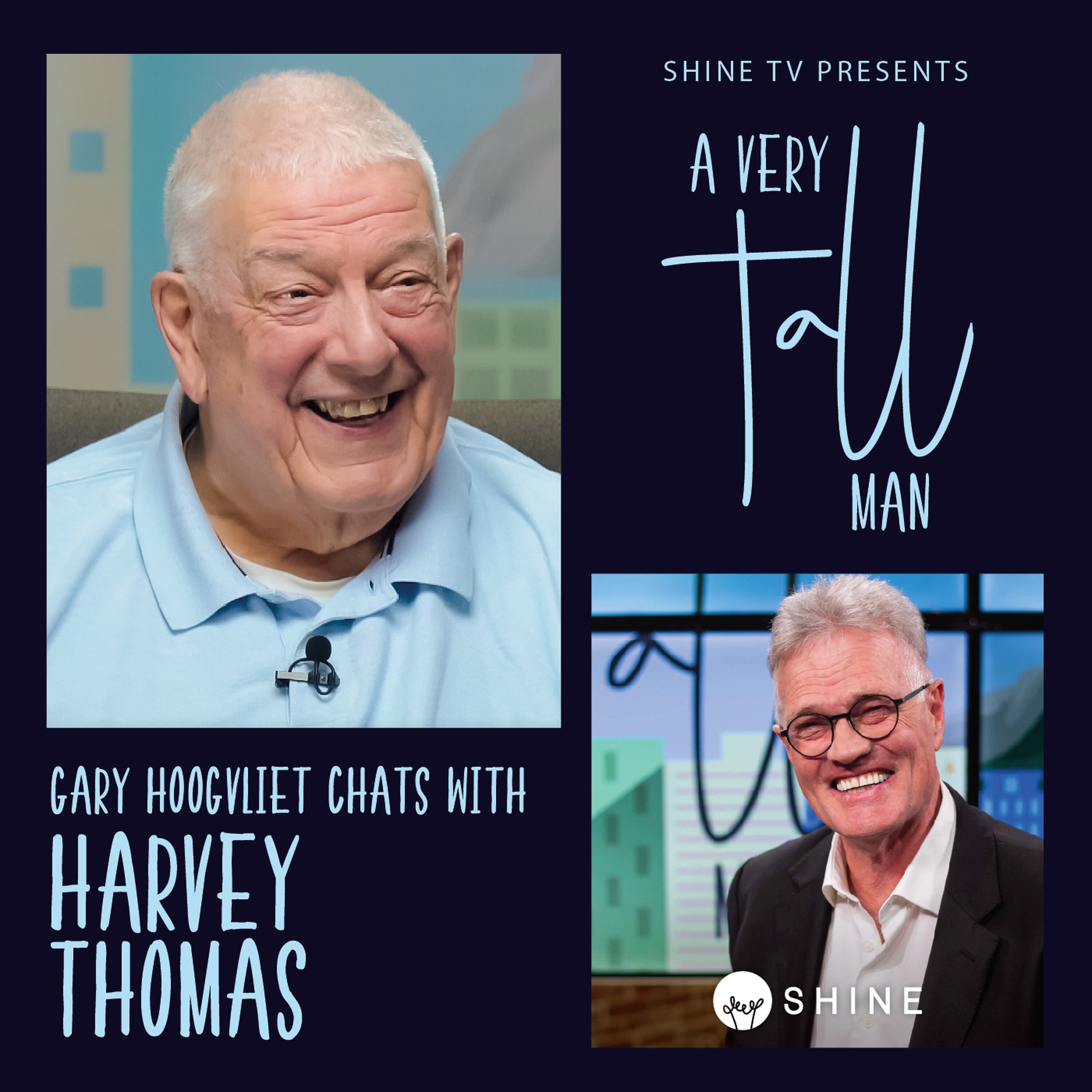 2:55am and then a terrorist’s bomb changed everything — Harvey Thomas