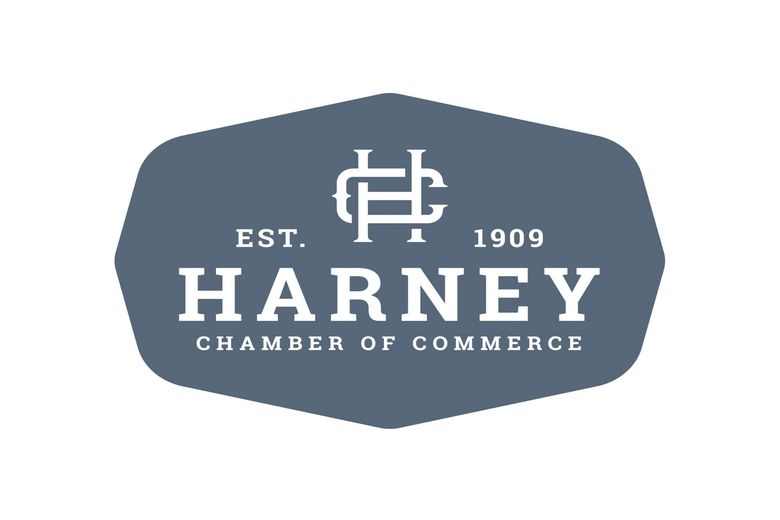 JESS HEDGES HARNEY CHAMBER OF COMMERCE 10/22/25