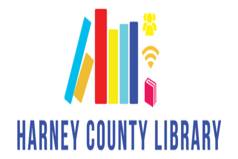 ISABELLE WITH HARNEY COUNTY LIBRARY 4/24/24