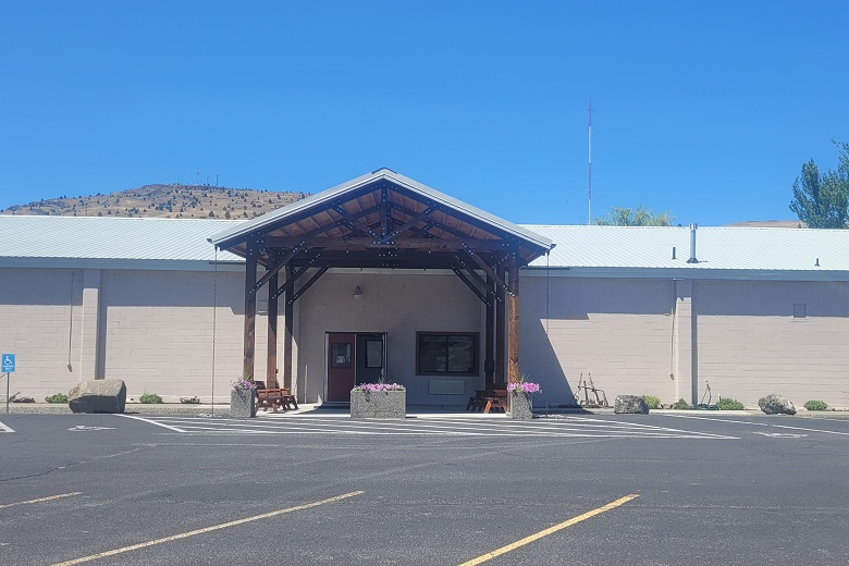 December 03 | Grant County Fairgrounds