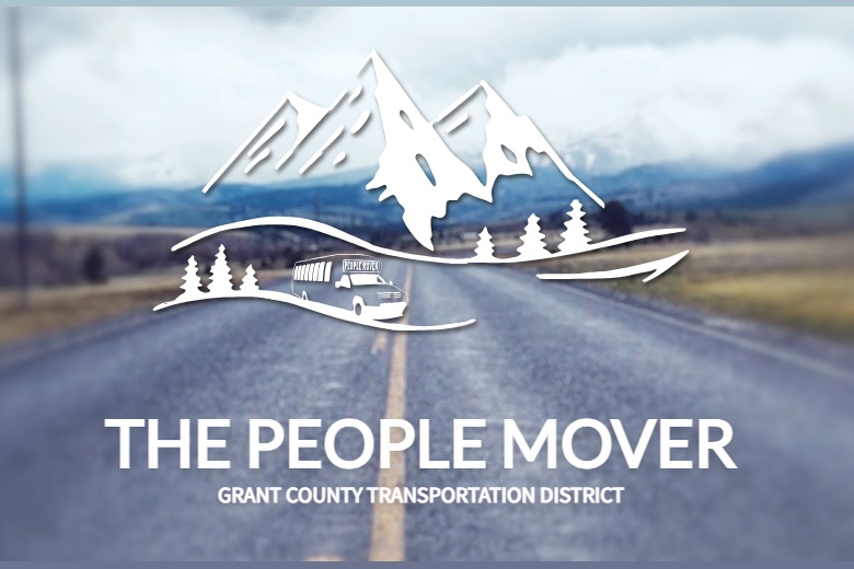November 29 | Grant County Transportation District