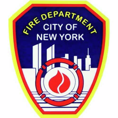 September 11 | FDNY / CAIIMT4 - Bridge Fire