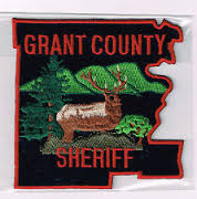 March 7 | Grant County Sheriff Todd McKinley