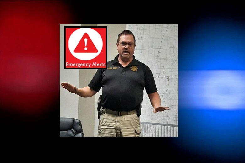 November 7 | Grant County Emergency Management