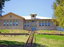 March 28 | Dayville School District 16J