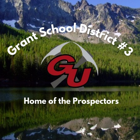 April 9 | Grant School District #3