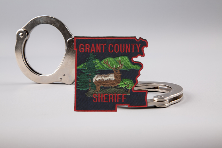 March 12 | Grant County Sheriff's Office