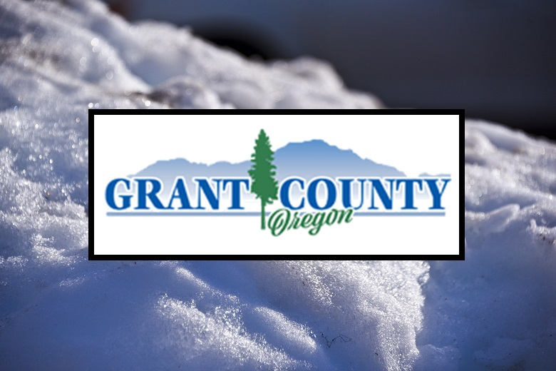 January 7 | Grant County Emergency Management