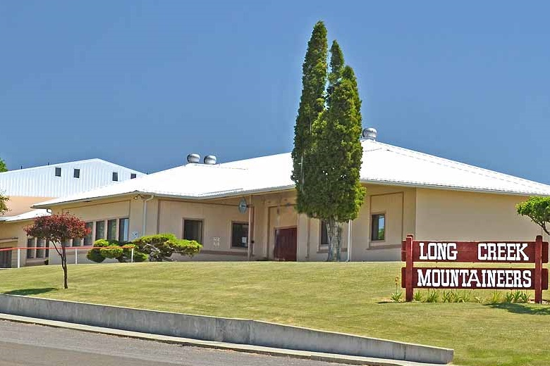 March 13 | Long Creek Schools