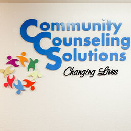 September 29     |     Community Counseling Solutions
