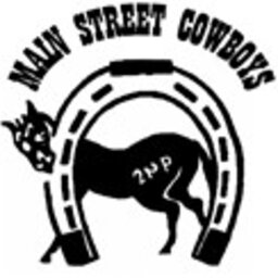 November 23     |     Main Street Cowboys