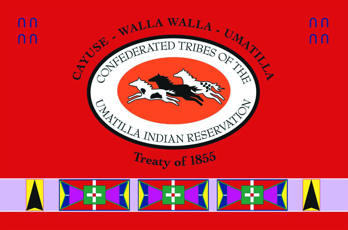 March 28     |     Confederated Tribes of the Umatilla Indian Reservation