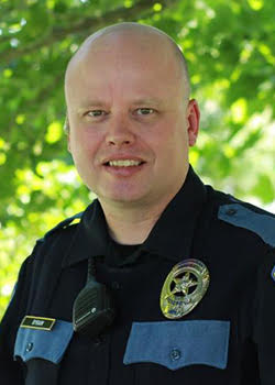 January 31     |     Pendleton Police Department
