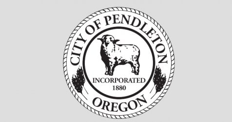 February 14     |     City of Pendleton