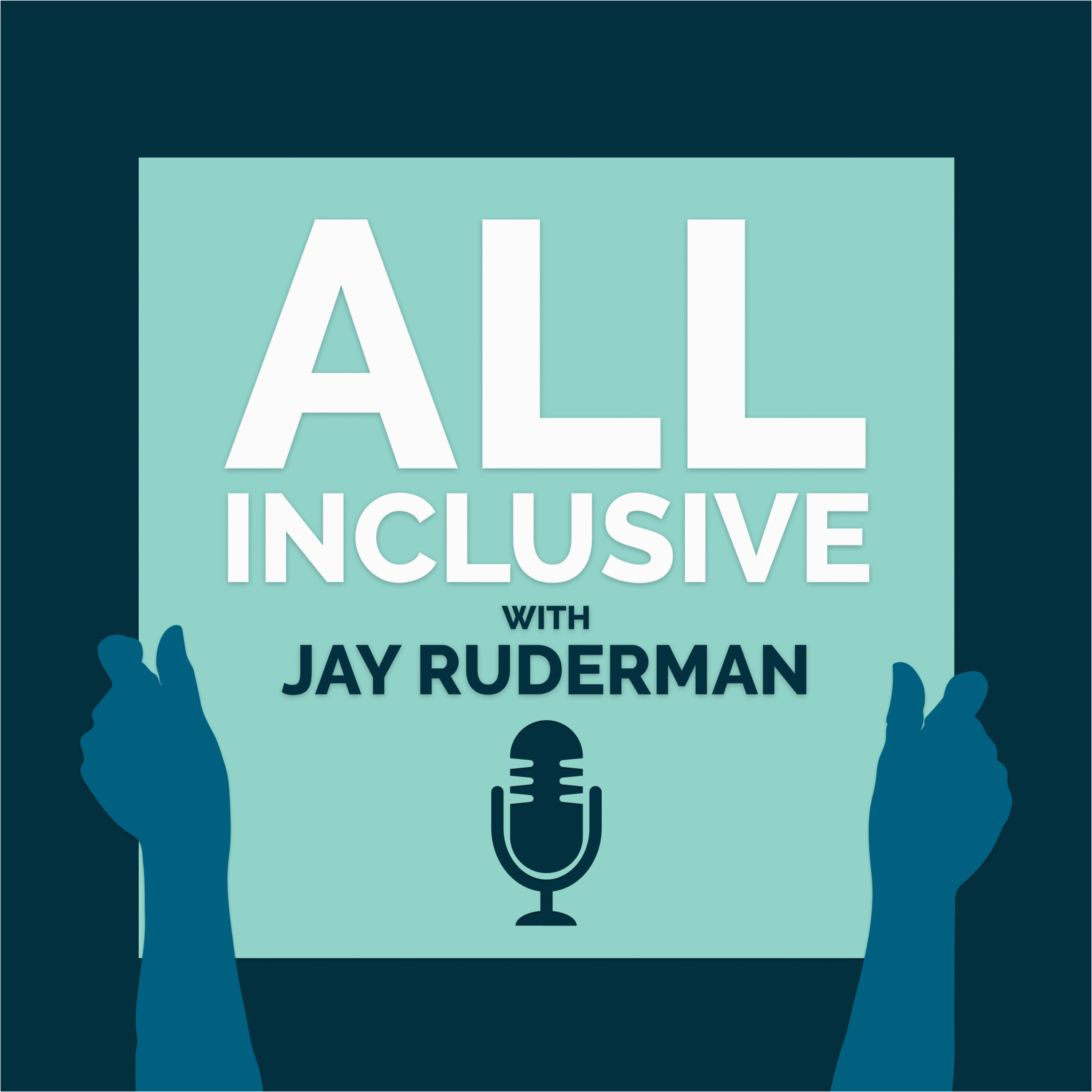 Season 3, Episode 6: Judy Woodruff Talks Journalism and Inclusion
