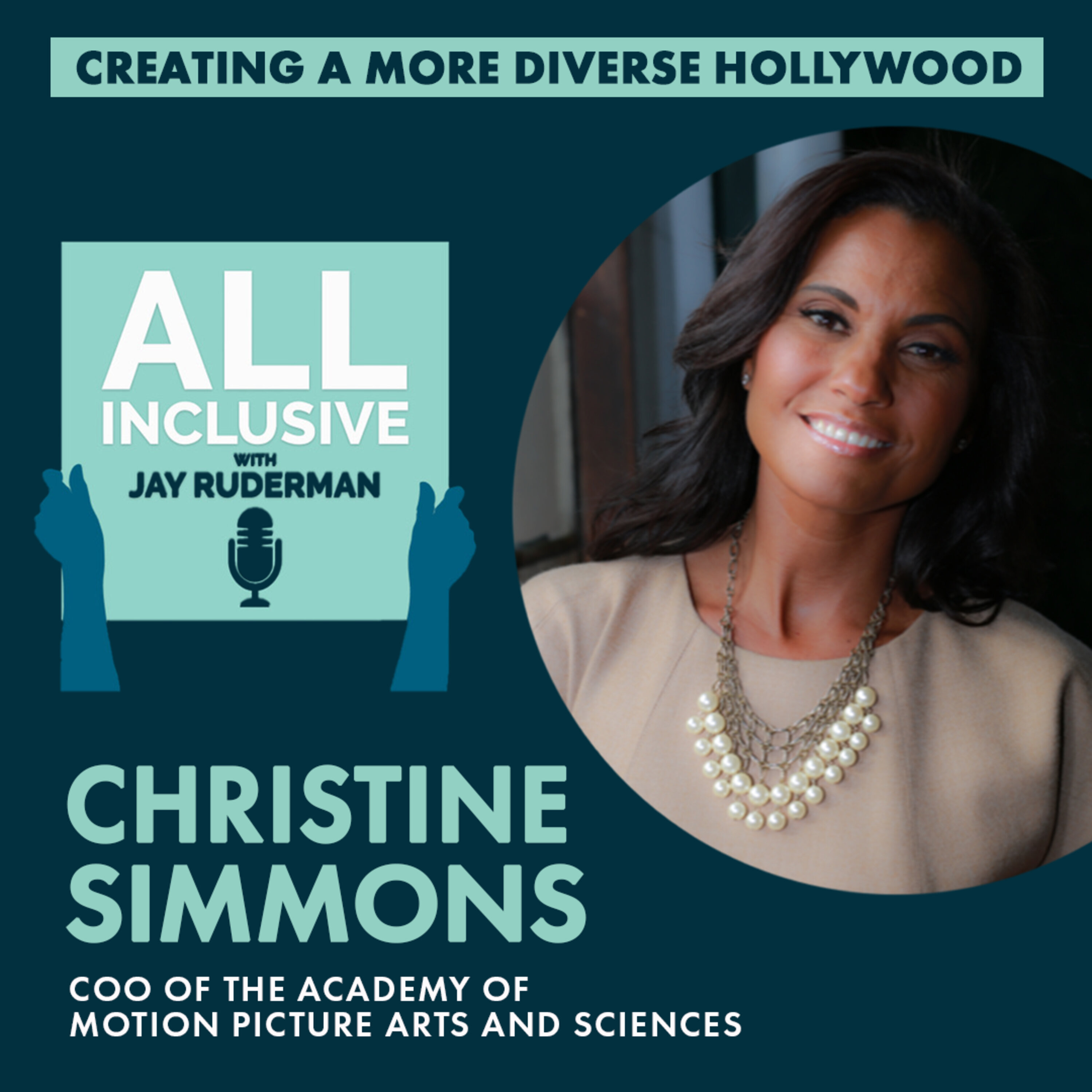 Creating a More Diverse Hollywood