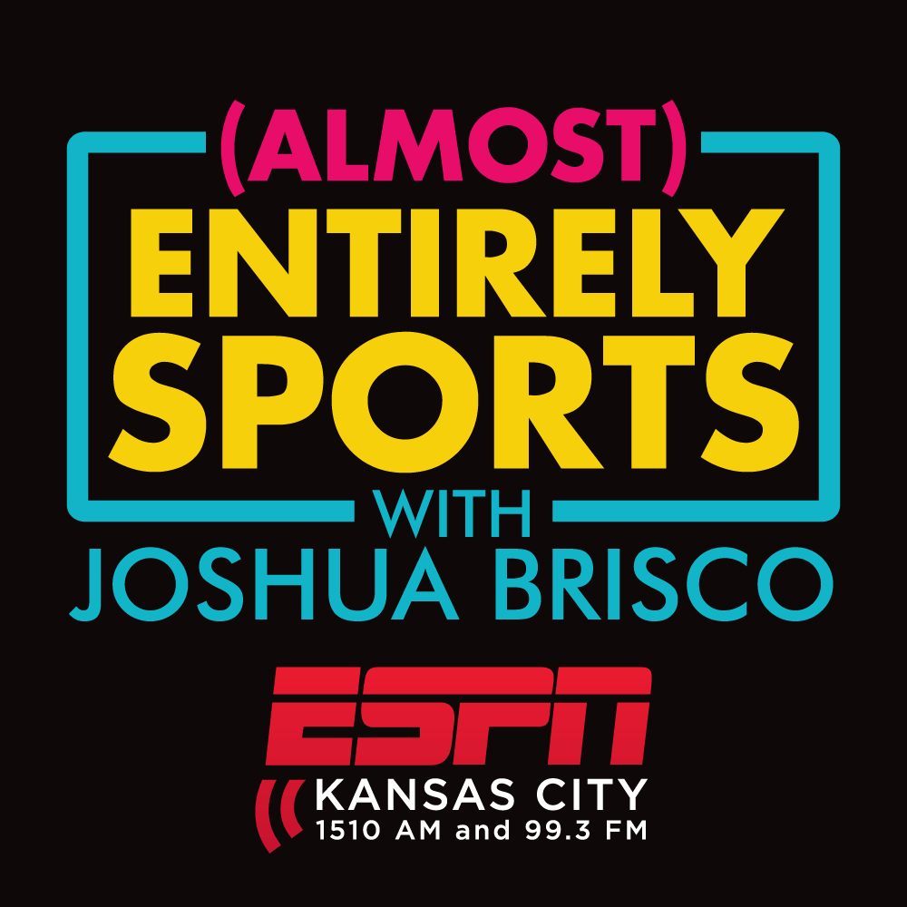 AES: Kansas and Mizzou play; the fans win, 10/23/17