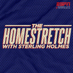 Homestretch: Bros Being Back on Baseball, 4/4/23