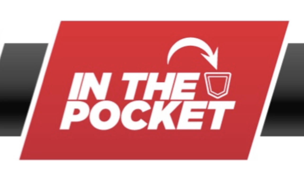 3-18-24 - In The Pocket w/ Covell Hudson episode artwork