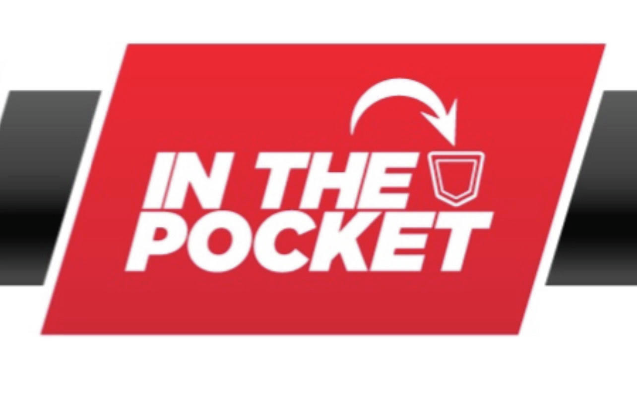 9-24-24 - In The Pocket w/ Covell Hudson