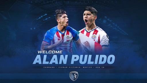 Sporting KC Show Podcast: Alan Pulido offseason special, 12-11-19