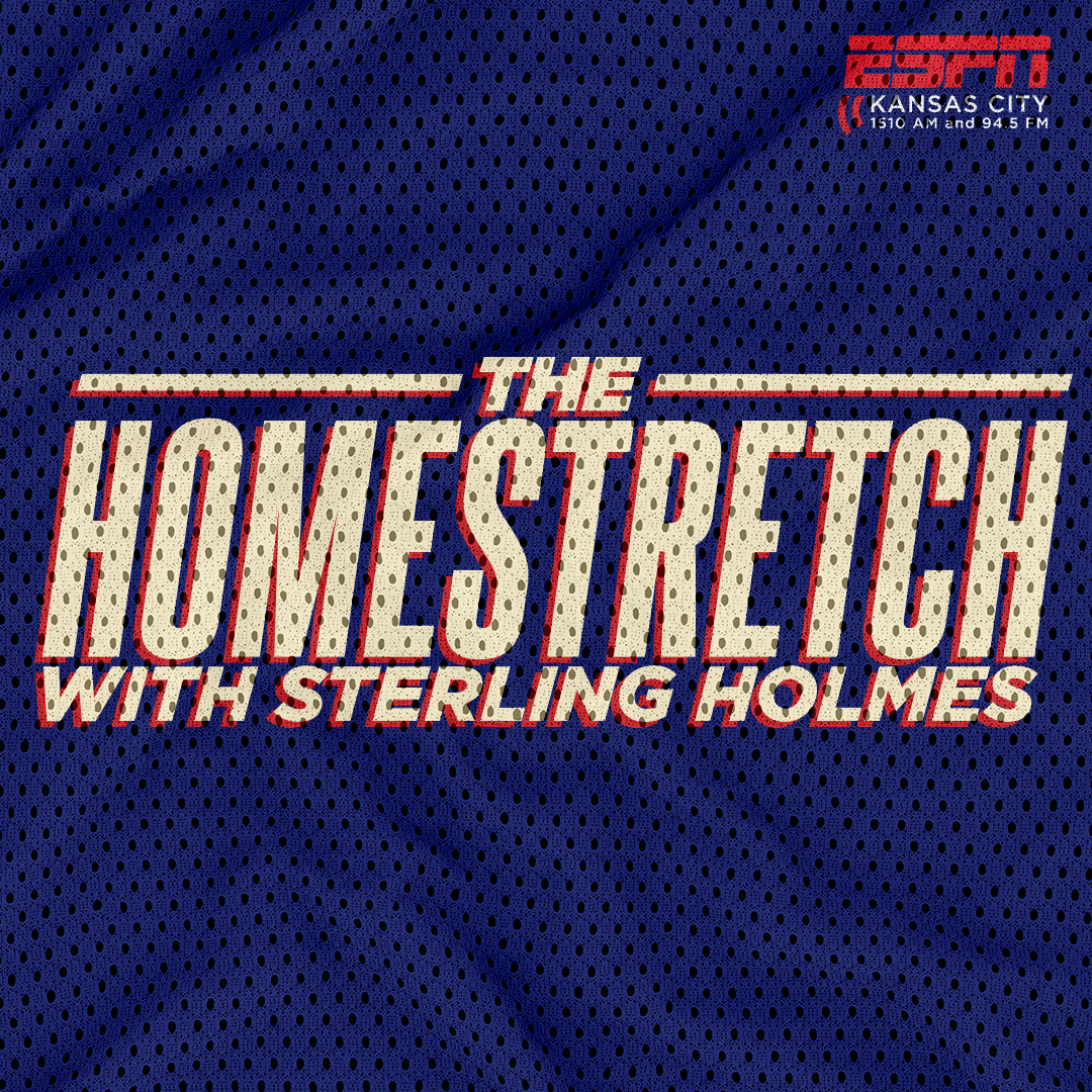 03.27.2023 - The Homestretch (ft. Todd Leabo)