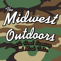 Midwest Outdoors: Ted Hatfield