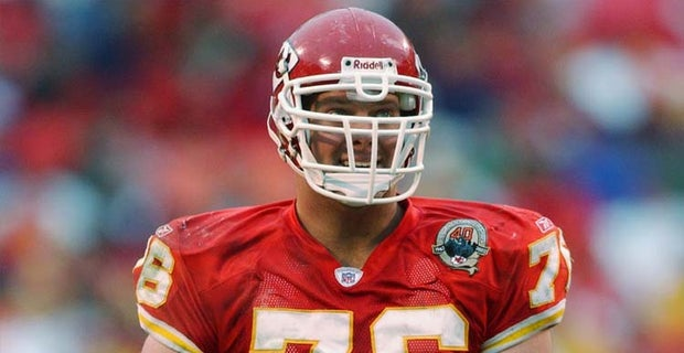 1999 throwback - John Tait's agent Ethan Lock*