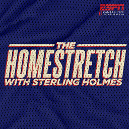 8-8-22 The Homestretch:Todd Leabo, Chiefs Camp Updates, Kareem Hunt, Royals & More!